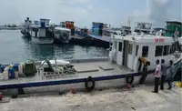Kapal kru kanggo didol