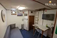Kapal patroli kanggo didol