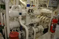 Kapal pasokan platform (PSV) kanggo didol