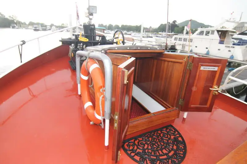 Kapal pesiar kanggo didol