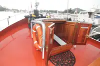 Kapal pesiar kanggo didol