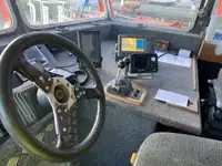 Kapal kru kanggo didol