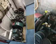 Kapal tanker minyak/bahan kimia kanggo didol