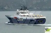 Kapal survei kanggo didol