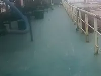 Kapal tanker minyak/bahan kimia kanggo didol