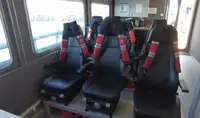 Kapal survei kanggo didol