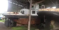 Kapal penarik kanggo didol