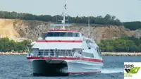 Kapal penumpang kanggo didol