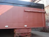 Tongkang kanggo didol