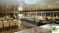 Kapal RoPax kanggo didol