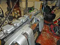 Kapal trawler kanggo didol