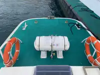 Kapal pilot kanggo didol