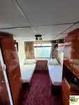 Kapal pesiar kanggo didol