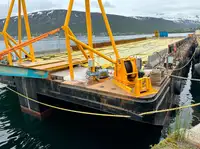 Towboat kanggo didol