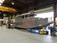 Kapal pilot kanggo didol