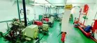 Kapal pendaratan, tangki kanggo didol