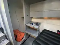 Kapal trawler kanggo didol
