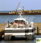Kapal feri kanggo didol