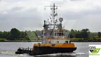 Kapal penarik kanggo didol