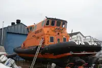 Kapal kru kanggo didol