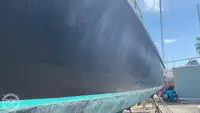 Kapal pesiar kanggo didol