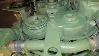 Kapal trawler kanggo didol