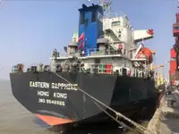 Kapal pengangkut barang curah kanggo didol