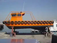 Kapal kerja kanggo didol
