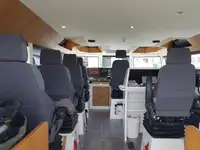 Kapal pilot kanggo didol