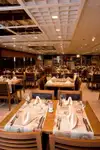Kapal restoran kanggo didol