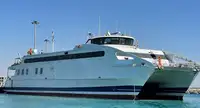 Ro-Ro ship kanggo didol