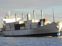 Kapal reefer kanggo didol