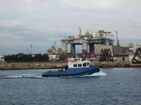 Kapal penarik kanggo didol