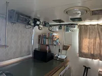Kapal longliner kanggo didol