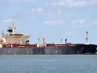 Kapal tanker minyak/bahan kimia kanggo didol