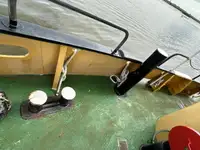 Kapal pilot kanggo didol