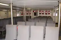 Kapal riset kanggo didol
