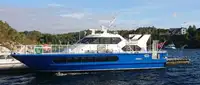 Kapal feri kanggo didol
