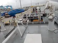 Kapal kerja kanggo didol