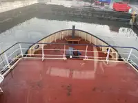 Kapal penarik kanggo didol