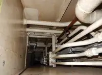 Kapal kerja kanggo didol