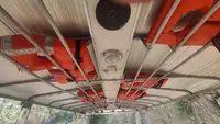 Kapal pesiar kanggo didol