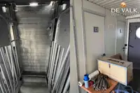 Katamaran kanggo didol