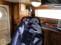 Kapal trawler kanggo didol