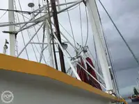 Kapal trawler kanggo didol