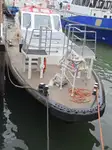 Kapal pilot kanggo didol