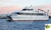 Kapal penumpang kanggo didol