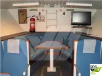 Kapal feri kanggo didol