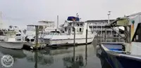 Kapal trawler kanggo didol
