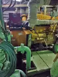 Kapal trawler kanggo didol